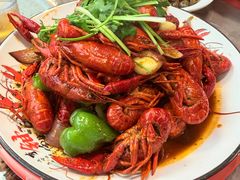 -曹胖子龙虾馆(黄桦路店)