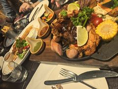 -blue frog蓝蛙(长泰广场店)