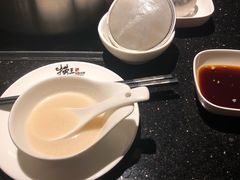 -捞王猪肚鸡火锅(财富中心店)