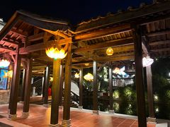 -赤坎·广东华侨国际旅游度假区