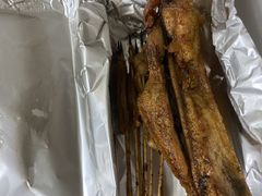 -探唐烧烤(棠东店)