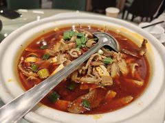 -刘胖子家常菜·蹄花焖藕(兴业店)