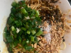 -刘臣街燃面