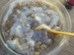 -雪露酸奶