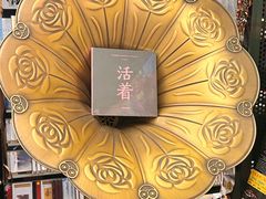 -Hi Fi Acoustic 梵香禅韵·色声香味