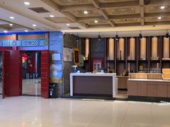-金狮麟·新豫菜(金码大厦店)