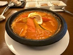 -Tajine Moroccan塔金摩洛哥中东餐厅