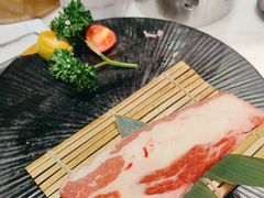 -韩宫宴烤肉·料理(苏州中心店)