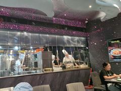 -东方饺子王(哈西万达店)