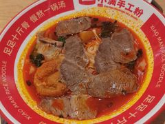 -小满手工粉(北京富力广场店)