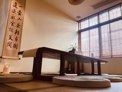 -小茶闲舍·观景商务茶馆(广州塔店)