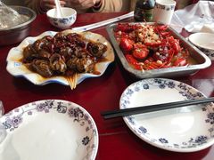 -通乐簋街小龙虾(老店)