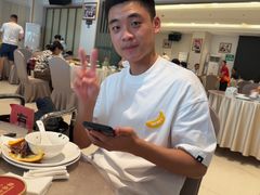 -群乐饭店(滨安路店)