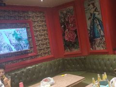 -火吧PTV聚会餐厅(10号店)
