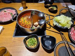 -呷哺呷哺 黄金牧场 (新中关购物中心店)