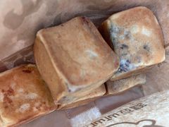 -姜先生仙仙豆糕(浦江万达店)