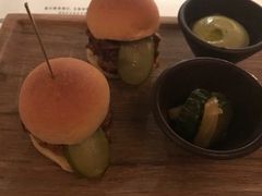 -Ocean's Table 欧舍