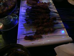-9527星耀烧烤音乐酒馆