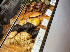 -DRUNK BAKER(上海陕康里店)