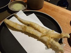 -RONIN Snack Bar