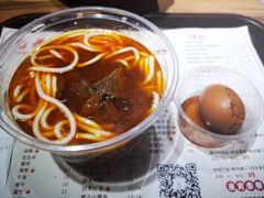 -光头卤(光谷创业街店)