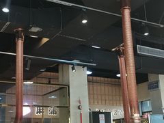-麻蒲碳烤肉(嘉禾东平地铁站19号店)
