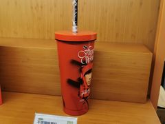-奈雪的茶(皇庭广场店)