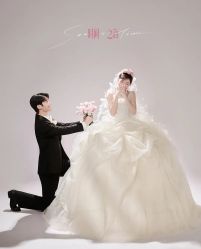 -雅云婚纱摄影工作室旗舰店