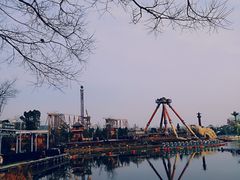 -合肥融创乐园