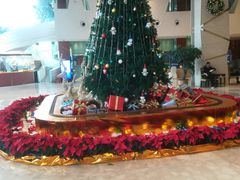 -成都世纪城假日酒店-西楼