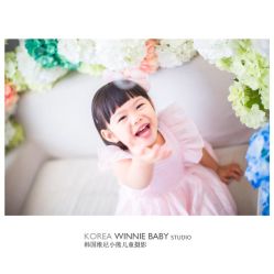 -星宝贝儿童摄影