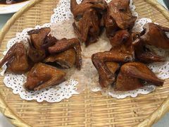 -海宝酒家(中山四路店)