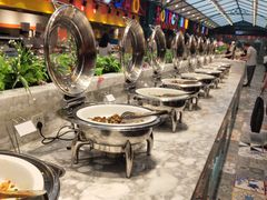 -火锅岛潮牌自助餐厅(天津天佑城店)