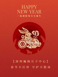 -巍阁月子中心(南山店)
