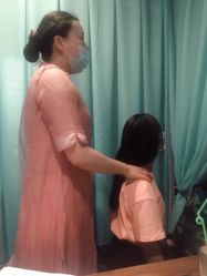 -琦品高端美容SPA私佳美场