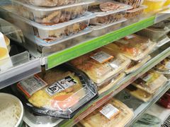 -today便利店(汉街店)