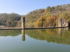 -黄椅山火山森林公园