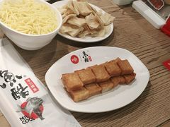-鱼酷活鱼烤鱼(梅江印象城店)