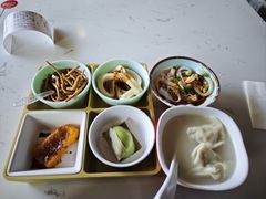 -龙抄手(文殊坊店)