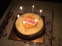 -OL’s Cake鲜荟千层(东风中路店)