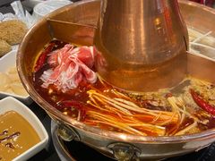 -北门涮肉·铜锅涮肉(南锣鼓巷店)