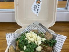 -呷贺盐酥鸡(抄纸巷店)
