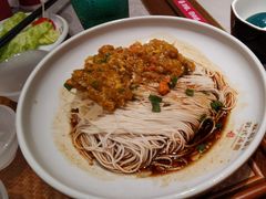 -松鹤楼面馆(清河万象汇店)