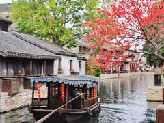 -南浔古镇