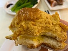 -香港新发烧腊茶餐厅(万象店)