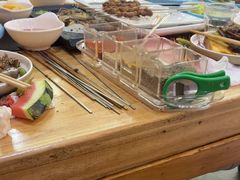 -洪忠涮烤王(嵩山路店)
