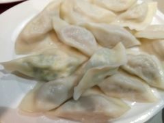 -喜家德虾仁水饺(华强天虹店)