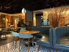 大堂-禾珍珠家常小馆(河南博物院店)