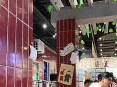 大堂-楠火锅(龙阳广场店)