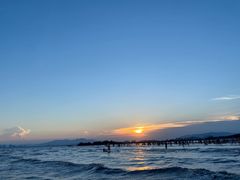 -南澳海滩